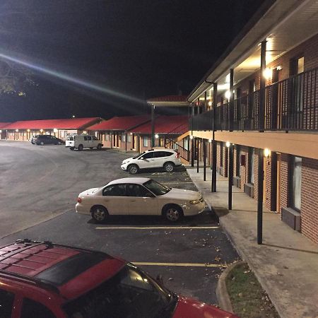 Ingleside Motel Атенс Экстерьер фото