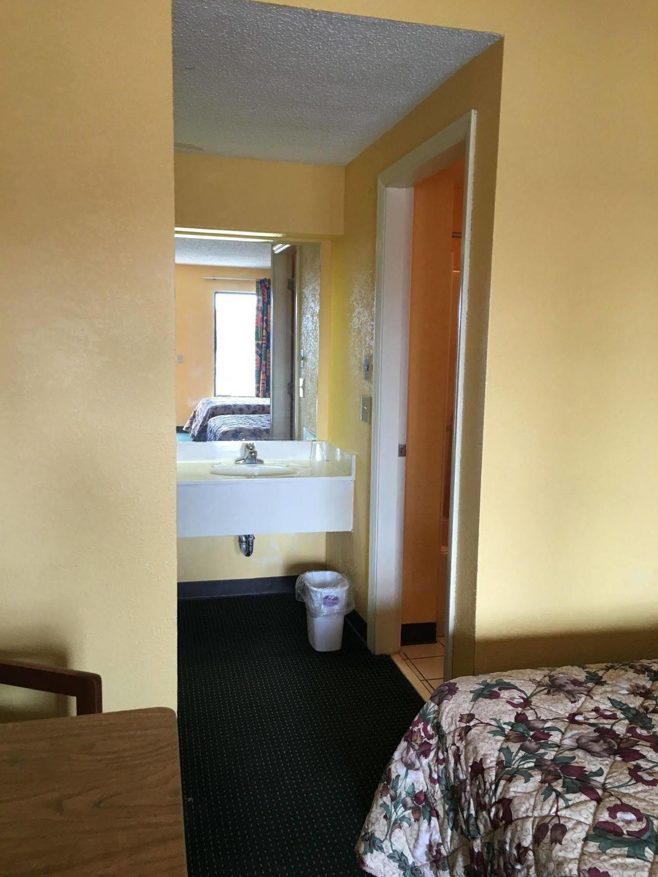 Ingleside Motel Атенс Экстерьер фото