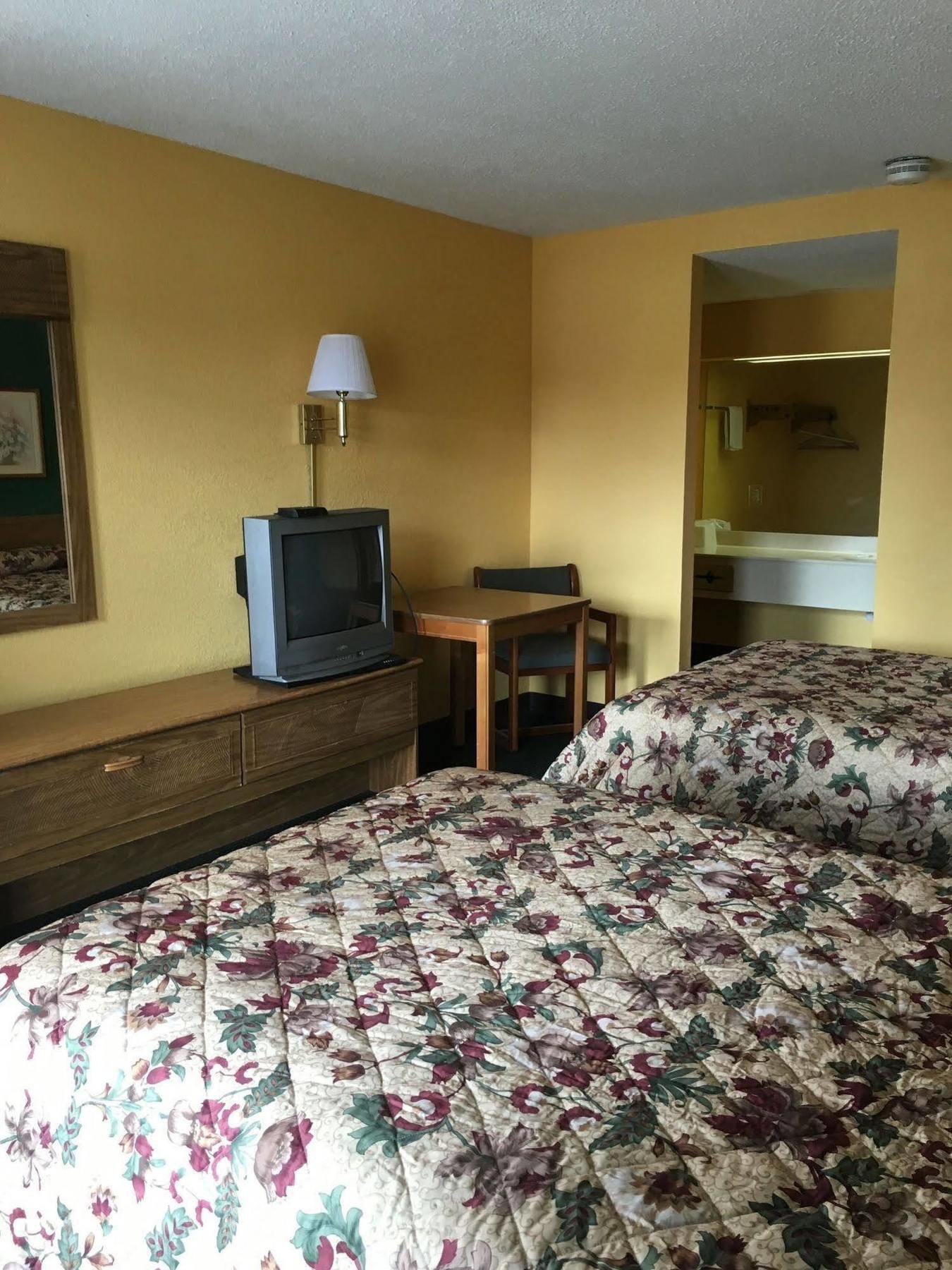 Ingleside Motel Атенс Экстерьер фото