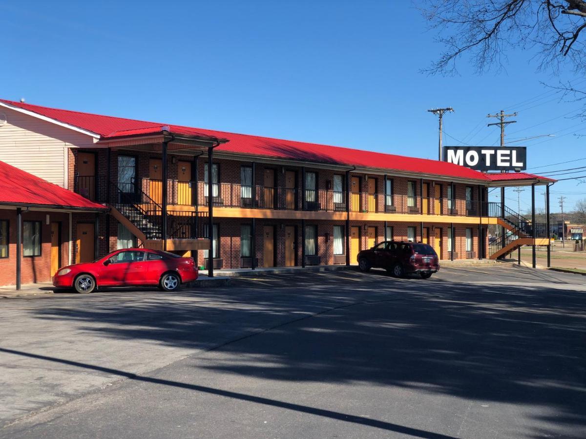 Ingleside Motel Атенс Экстерьер фото