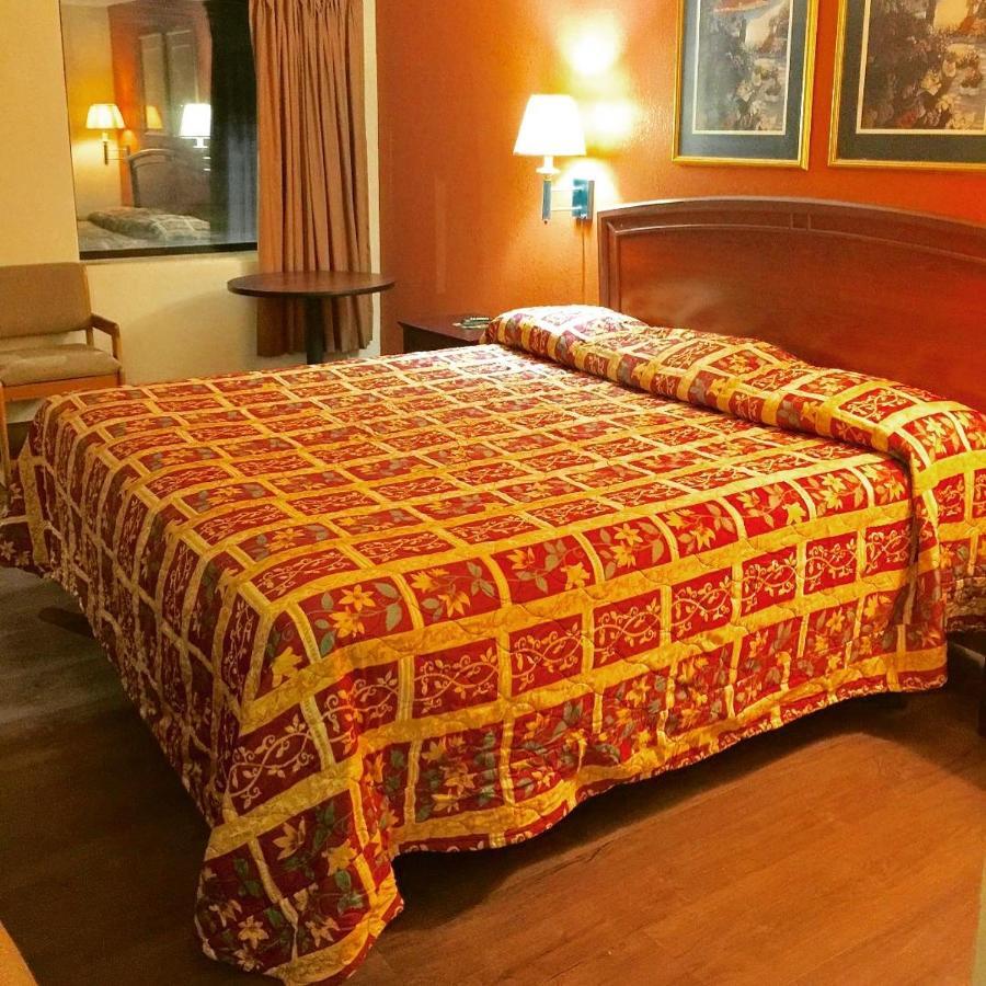 Ingleside Motel Атенс Экстерьер фото