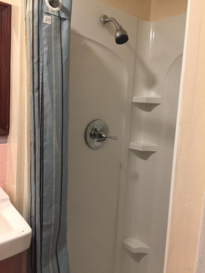 Ingleside Motel Атенс Экстерьер фото